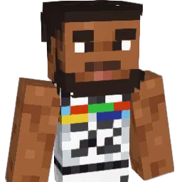 CallMeStabby's Minecraft skin