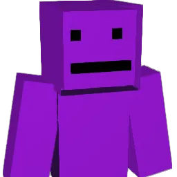 CallMeTerryy Minecraft avatar bust