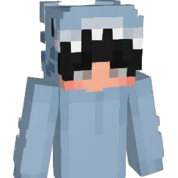 CallMeVIX's Minecraft skin