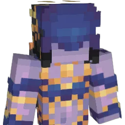 CallMeV_25's Minecraft skin
