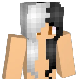 CallOfDutyRazeR Minecraft avatar bust