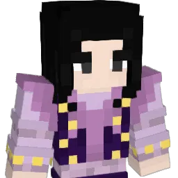 Call_Bancer's Minecraft skin