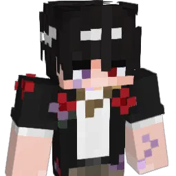 Call_Me_Darum Minecraft avatar bust