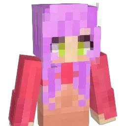 Call_Me_Fantasy Minecraft avatar bust