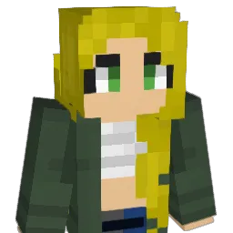 Call_Me_Wild Minecraft avatar bust