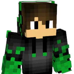 Call_me_Crow's Minecraft skin