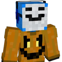 Call_me_Knoll Minecraft avatar bust