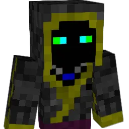 Call_me_iBoss Minecraft avatar bust