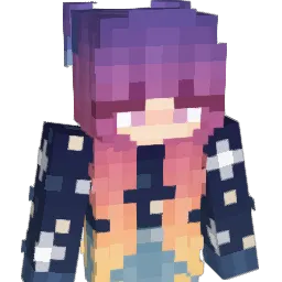 CallaEcho's Minecraft skin