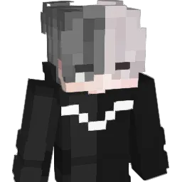 CallaitoKang Minecraft avatar bust