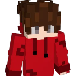 Callamityy Minecraft avatar bust