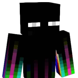 Callamy Minecraft avatar bust