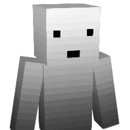 CallanSL Minecraft avatar bust