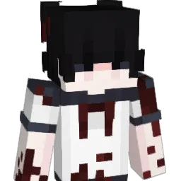CallaoMan Minecraft avatar bust