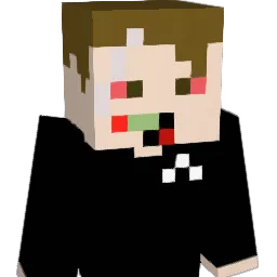 Callapo's Minecraft skin