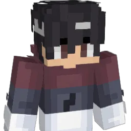 CalledKnock's Minecraft skin
