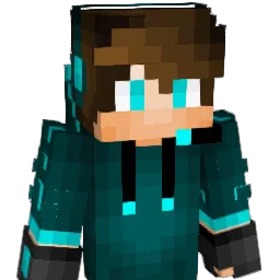 CalledPandaa's Minecraft skin