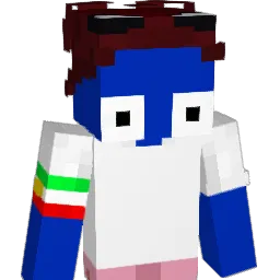 CalledRadman's Minecraft skin