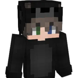 CalledRos Minecraft avatar bust