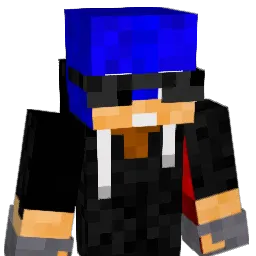 CallenTv's Minecraft skin