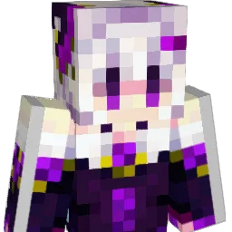 Calleryxd Minecraft avatar bust