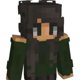 Calles's Minecraft skin