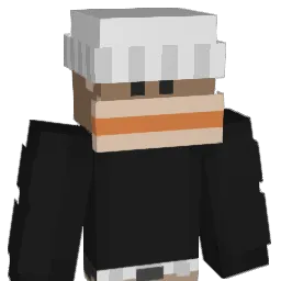 Calleyan Minecraft avatar bust