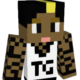 Callgamingofman's Minecraft skin