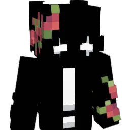 CallianNoah Minecraft avatar bust