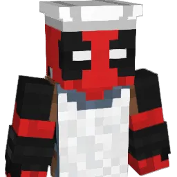 Callidrak's Minecraft skin