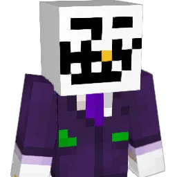 Callidus__'s Minecraft skin