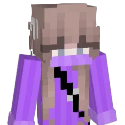 CallieBlade's Minecraft skin