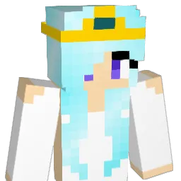 Calligoh's Minecraft skin