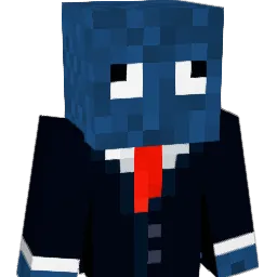CallingCake's Minecraft skin