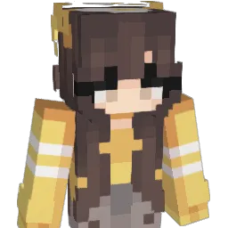 CallingSchaafsMa's Minecraft skin