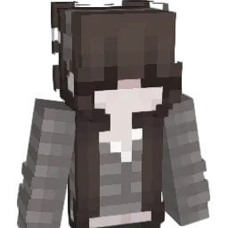 Callingback's Minecraft skin