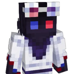 Callinoxi Minecraft avatar bust
