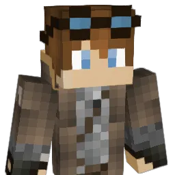 Callion Minecraft avatar bust