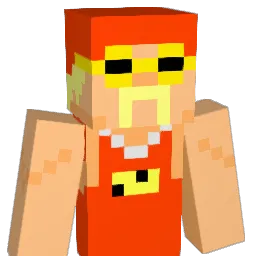 CalliopesTouch's Minecraft skin