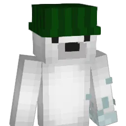 Calliott's Minecraft skin