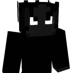 CallistoProtocol's Minecraft skin