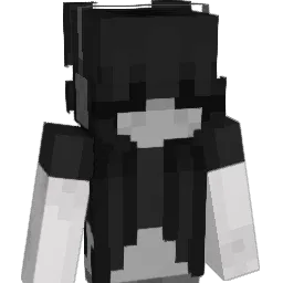 Callisto_O4 Minecraft avatar bust