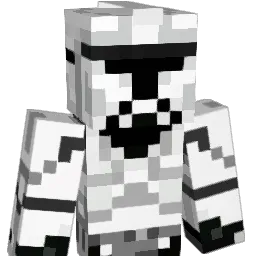 CallitPro Minecraft avatar bust