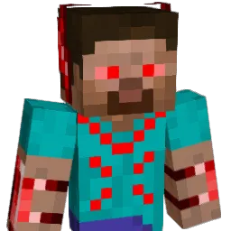 CallmeAntoine's Minecraft skin