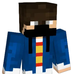 CallmeBo2's Minecraft skin