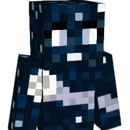 CallmeG_ Minecraft avatar bust