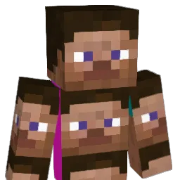 CallmeRara's Minecraft skin