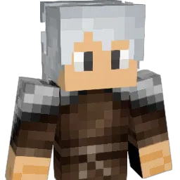CallmeZafi Minecraft avatar bust