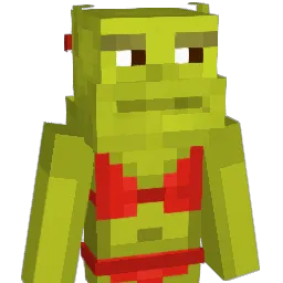 Callmeaj05 Minecraft avatar bust