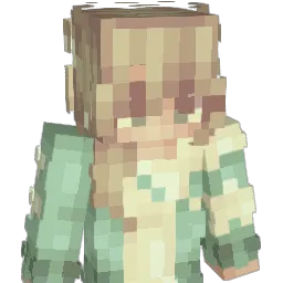 Callmekai22 Minecraft avatar bust